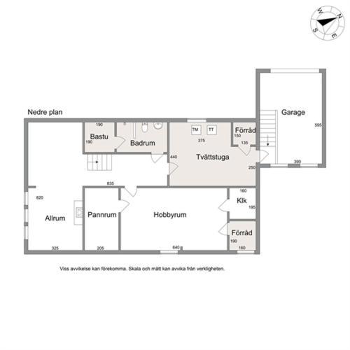 Villa Naera Varberg Och Ullared Экстерьер фото
