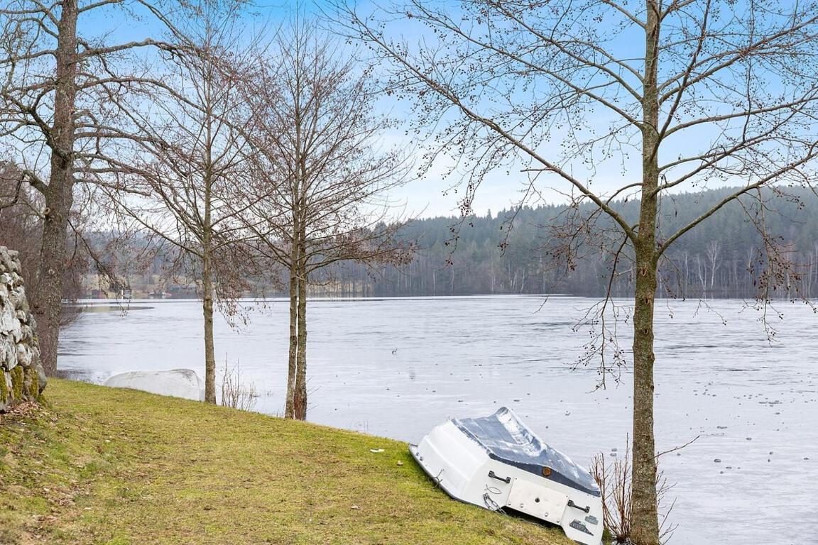 Villa Naera Varberg Och Ullared Экстерьер фото