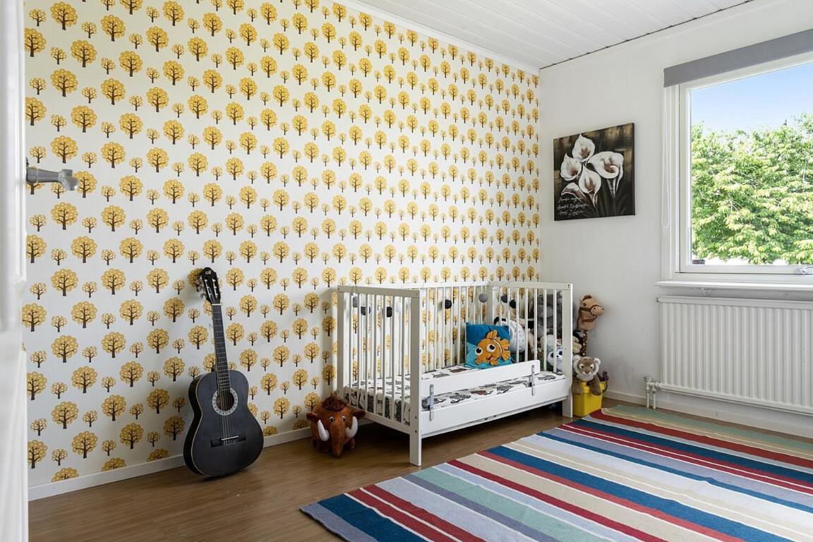Villa Naera Varberg Och Ullared Экстерьер фото