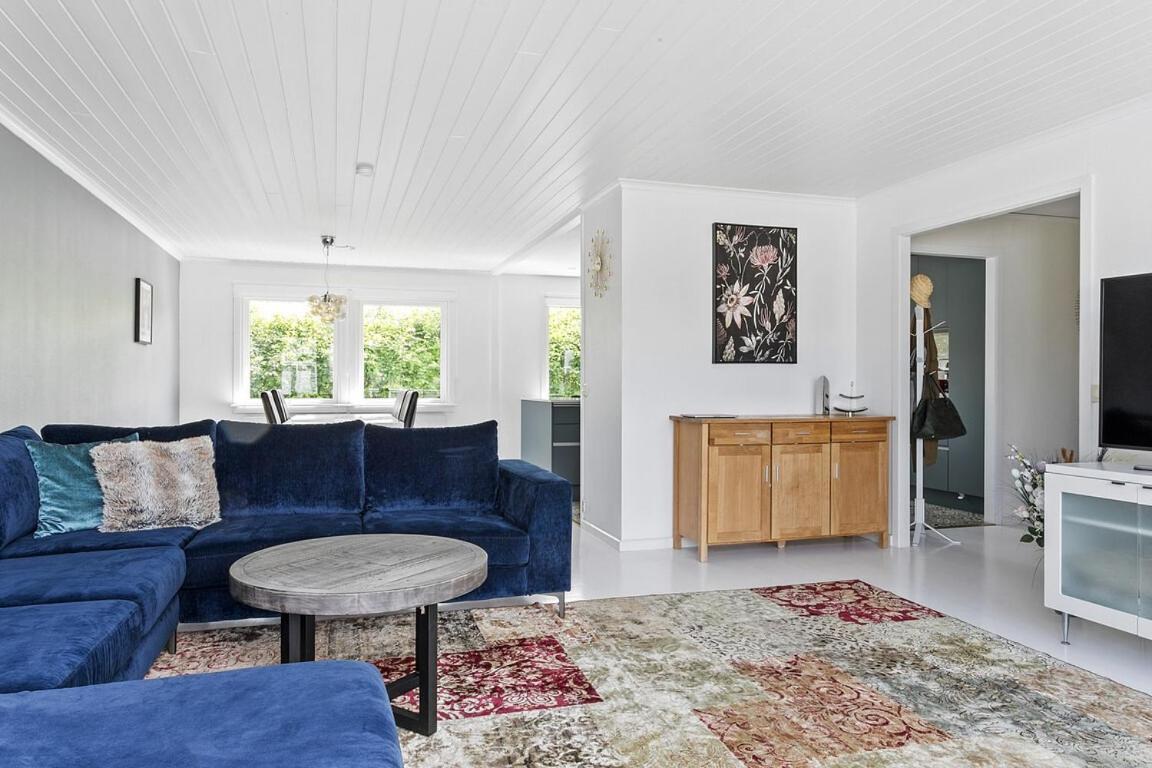 Villa Naera Varberg Och Ullared Экстерьер фото